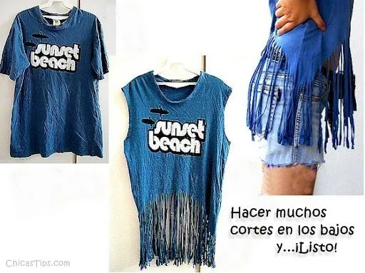customizar-camisetas-con- ...