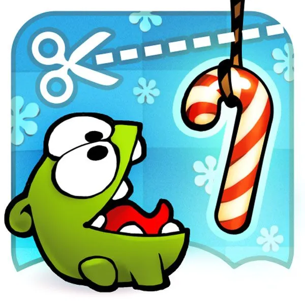 Cut the Rope: Holiday Gift, descarga gratis este juego de navidad ... Cut the Rope: Holiday Gift, descarga gratis este juego de navidad ...