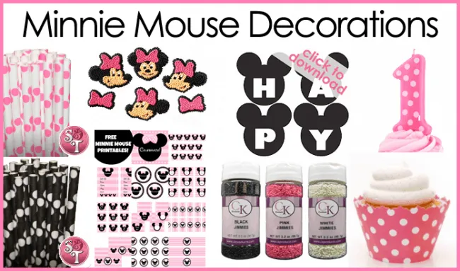 A Cute &amp; Easy Hello Kitty Cake &amp; Other Character Decorating Ideas ...