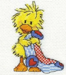 La Cute Artesana: Gráficos de Witzy el patito de suzy´s zoo La Cute Artesana: Gráficos de Witzy el patito de suzy´s zoo