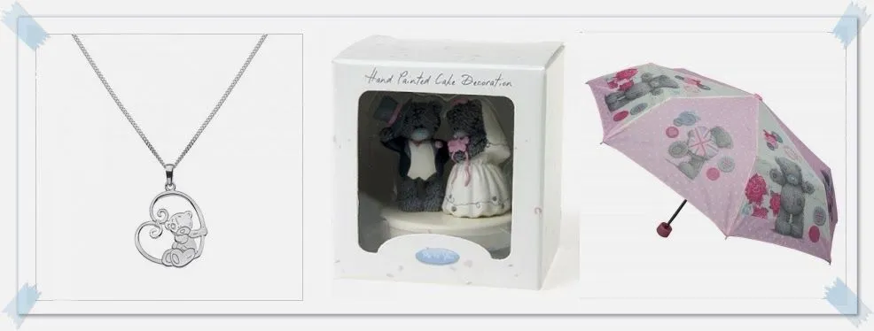 La Cute Artesana: Punto de Cruz: Tatty Teddy