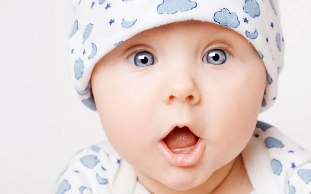 Cute Babies HD Wallpapers | Nitish Dangerous