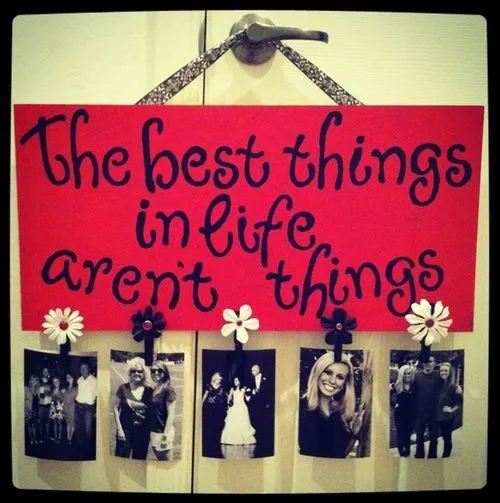 cute craft ~ perfect for your family tree! | ΔZ | Pinterest ... cute craft ~ perfect for your family tree! | ΔZ | Pinterest ...
