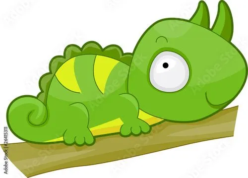 Cute Iguana" Imágenes de archivo y vectores libres de derechos en ... Cute Iguana" Imágenes de archivo y vectores libres de derechos en ...