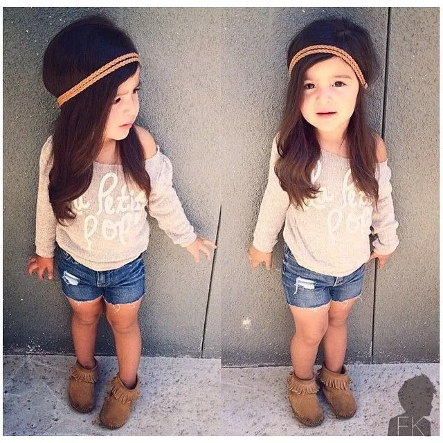 Cute outfit! | Childrens Fashion | Pinterest | Minis y Niñas Pequeñas