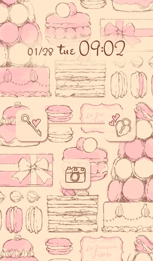 Cute wallpaper★La Patisserie - Aplicaciones Android en Google Play Cute wallpaper★La Patisserie - Aplicaciones Android en Google Play