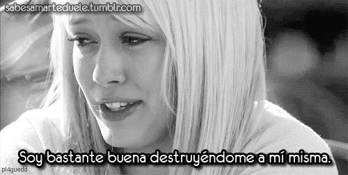 cutting tumblr frases español - Buscar con Google | Frases ... cutting tumblr frases español - Buscar con Google | Frases ...