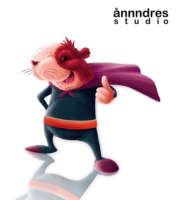 ånnndres | Dibujo e ilustración | Página 5