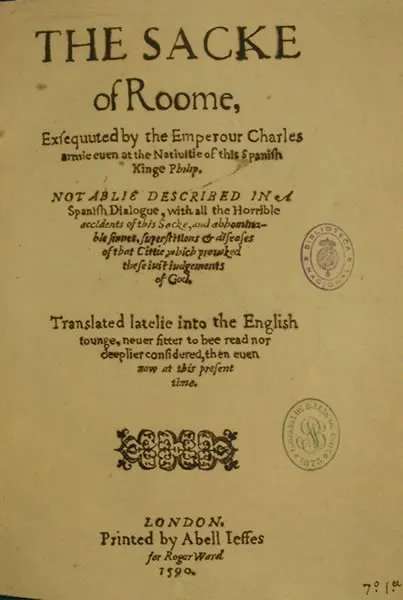 CVC. Fortuna de España. Letras españolas en los Siglos de Oro en ... CVC. Fortuna de España. Letras españolas en los Siglos de Oro en ...