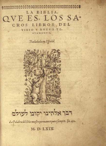 CVC. Fortuna de España. Letras españolas en los Siglos de Oro en ...