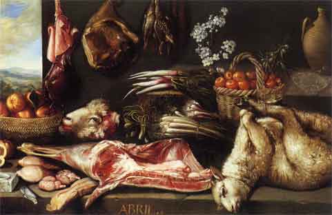 CVC. Gastronomía del «Quijote». Introducción (8 de 8). CVC. Gastronomía del «Quijote». Introducción (8 de 8).