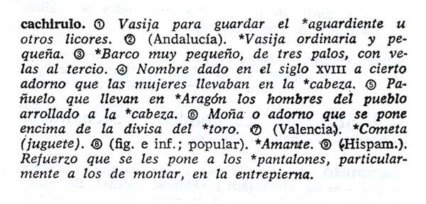 CVC. María Moliner. Diccionario de uso del español ...