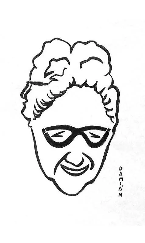 CVC. Rinconete. Literatura. Viajeros y estables, 24. Rosa Chacel ...