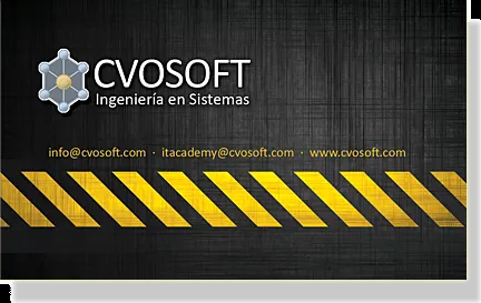 CVOSOFT - Canales de comunicación