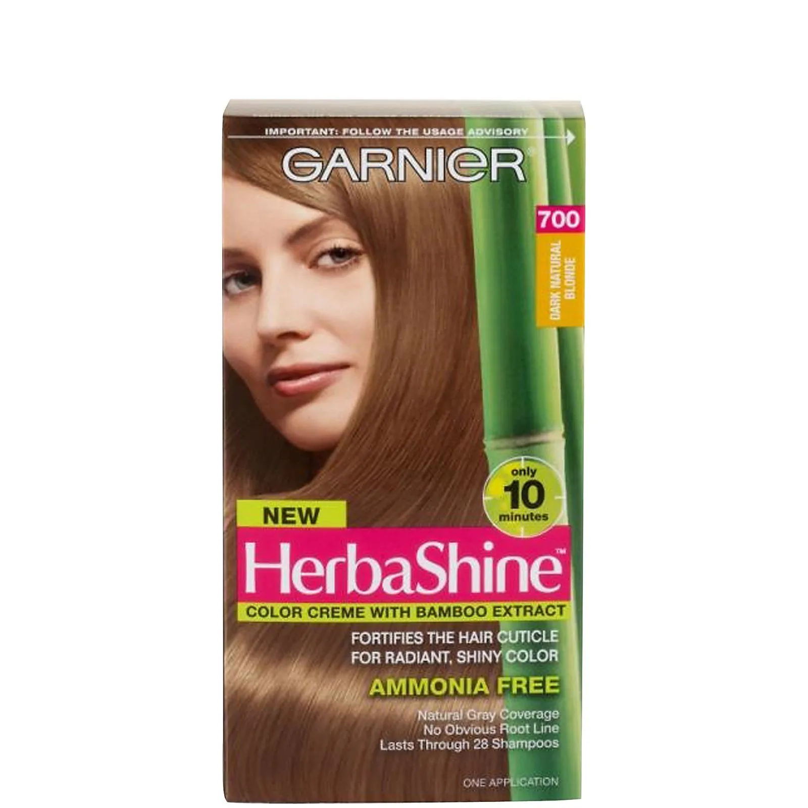 CVS: Garnier Hair Color Deal (.