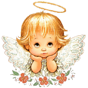 MIS CYBER AMIGOS: RUTH MOREHEAD - ANGELITOS MIS CYBER AMIGOS: RUTH MOREHEAD - ANGELITOS