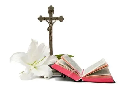 CYBER SPACE - Wallpapers - Religiosas -