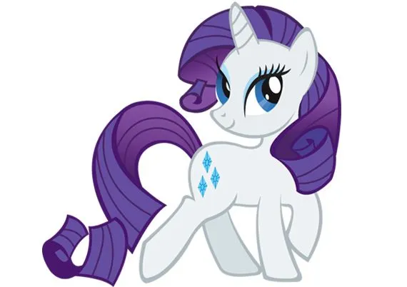 DOSSIER:My Little Pony - Friendship is Magic DOSSIER:My Little Pony - Friendship is Magic