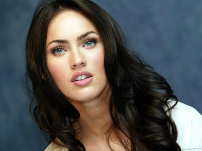 Czabe.com: Snicky du Jour: Megan Fox