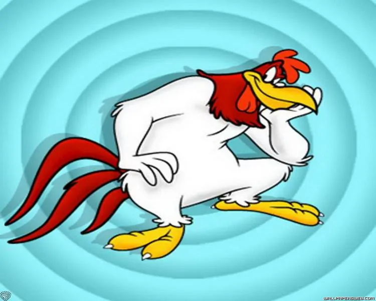 D' MOCA PARA EL MUNDO: EL GALLO LOCO, ESE SOY YO D' MOCA PARA EL MUNDO: EL GALLO LOCO, ESE SOY YO
