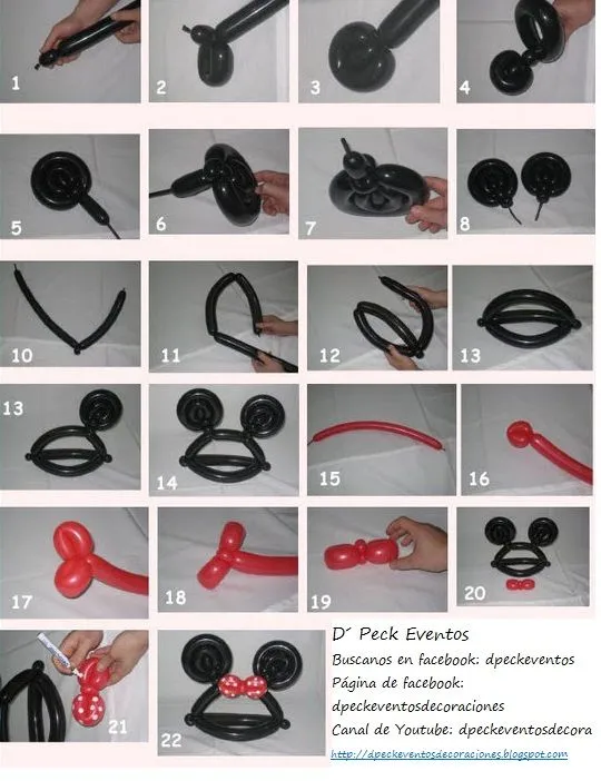 D' PECK EVENTOS DECORACIONES: COMO HACER UN SOMBRERO CON OREJA DE ... D' PECK EVENTOS DECORACIONES: COMO HACER UN SOMBRERO CON OREJA DE ...