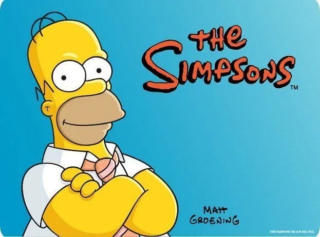No D'oh! TomTom Adds Homer Simpson to iPhone App