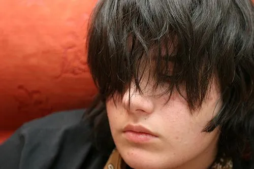 Chicos adolescentes bonitos - Imagui