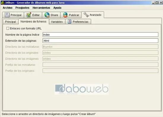 Daboweb - Seguridad informatica | Tutoriales | Manuales | Noticias ... Daboweb - Seguridad informatica | Tutoriales | Manuales | Noticias ...