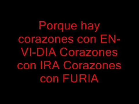 daddy yankee - corazones - con letra - YouTube daddy yankee - corazones - con letra - YouTube