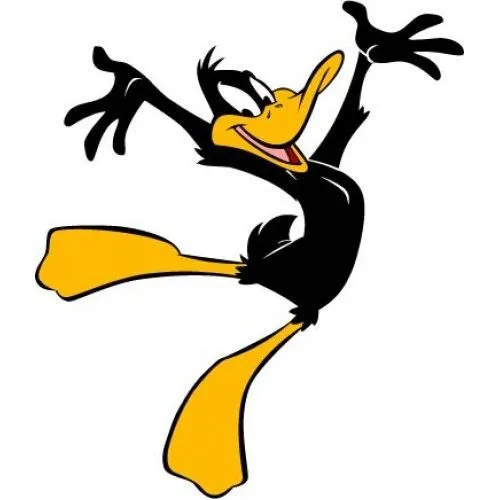 daffy duck | Daffy Duck Cartoon Vector 21 | cartoon | Pinterest daffy duck | Daffy Duck Cartoon Vector 21 | cartoon | Pinterest