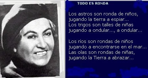 La daga de mi parnaso: Nuevo poeta. Gabriela Mistral La daga de mi parnaso: Nuevo poeta. Gabriela Mistral