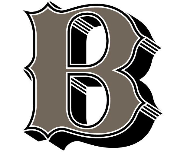 B | Daily Drop Cap