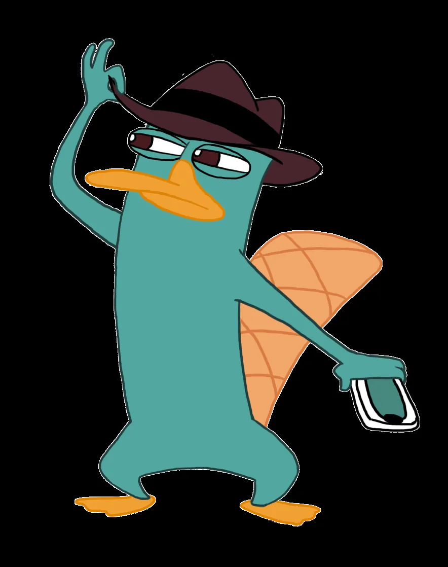 Daily Perry 10 by FairytalesDream on DeviantArt Daily Perry 10 by FairytalesDream on DeviantArt