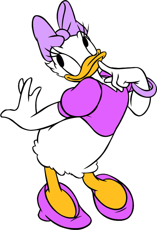 Daisy Duck Clip Art | Clipart Panda - Free Clipart Images Daisy Duck Clip Art | Clipart Panda - Free Clipart Images