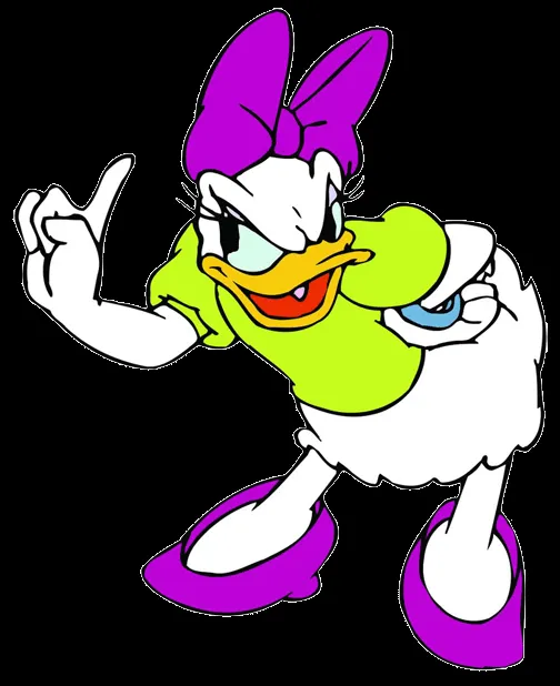 Daisy Duck Clipart - Free Clip Art Images Daisy Duck Clipart - Free Clip Art Images