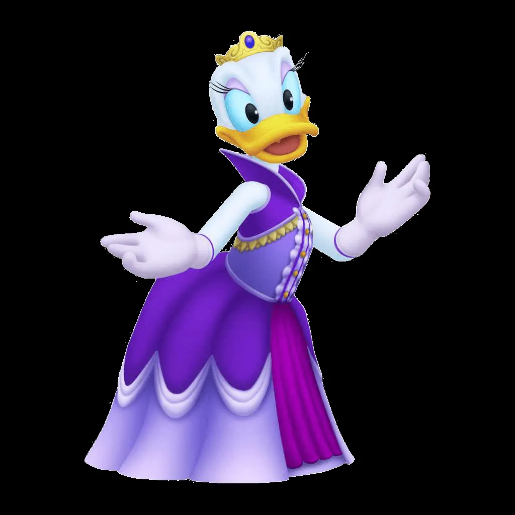Daisy Duck - DisneyWiki
