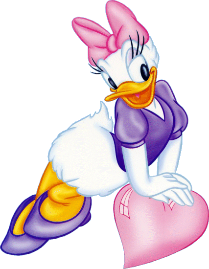 Daisy Duck | Donald | Pinterest | Daisy Duck, Donald O'connor and ...