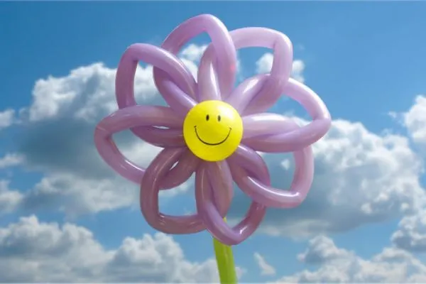 Daisy http://balloonartworld.com/balloon-art-by-john-watkins ...