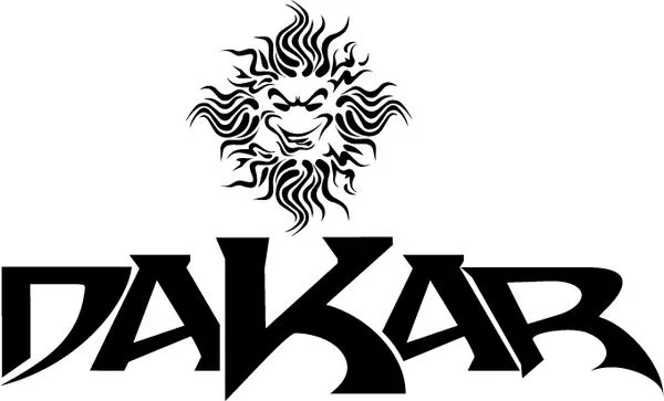 Dakar logo vector Free vector for free download about (6) Free ... Dakar logo vector Free vector for free download about (6) Free ...