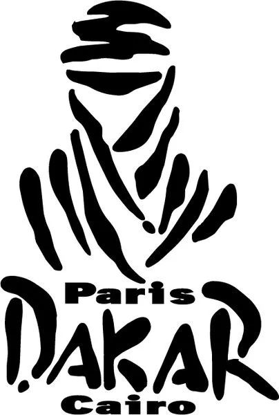Dakar logo vector Free vector for free download about (6) Free ... Dakar logo vector Free vector for free download about (6) Free ...