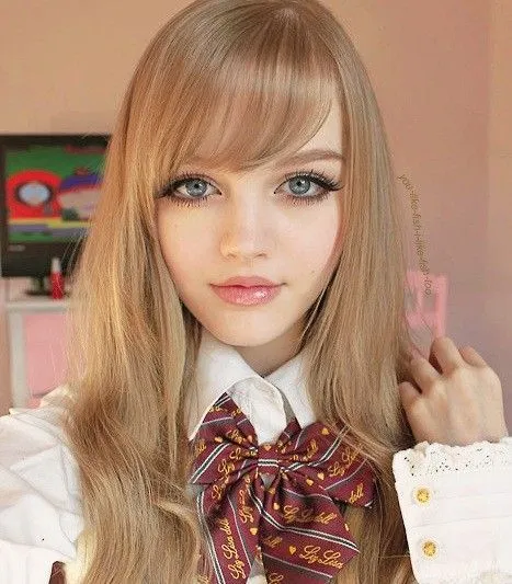 Dakota Rose on Pinterest | Living Dolls, Barbie and Dolls Dakota Rose on Pinterest | Living Dolls, Barbie and Dolls