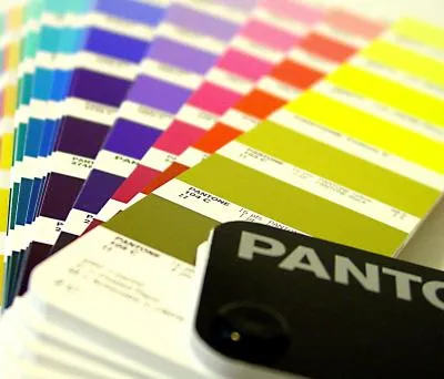 Dale color a tu vida.