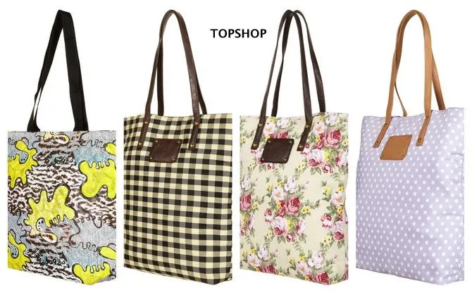 DALE EL TOQUE A TU ESTILO: Bolsos de tela con mucho estilo. DALE EL TOQUE A TU ESTILO: Bolsos de tela con mucho estilo.