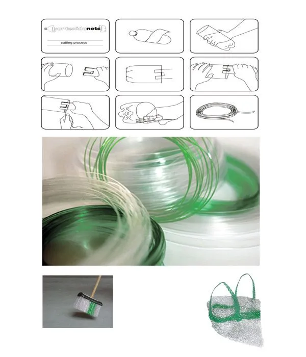 Manualidades en botellas pet - Imagui Manualidades en botellas pet - Imagui