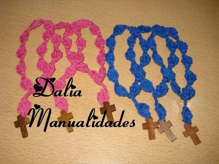 dalia Manualidades