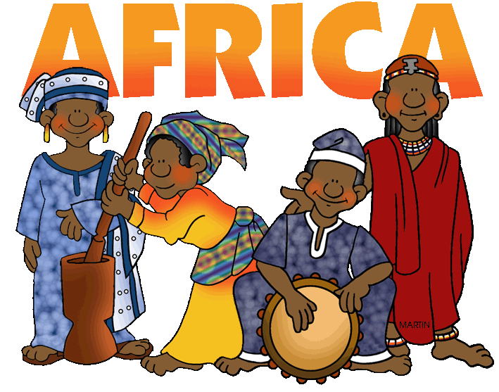 Dálle un coliño: Proyecto Africa