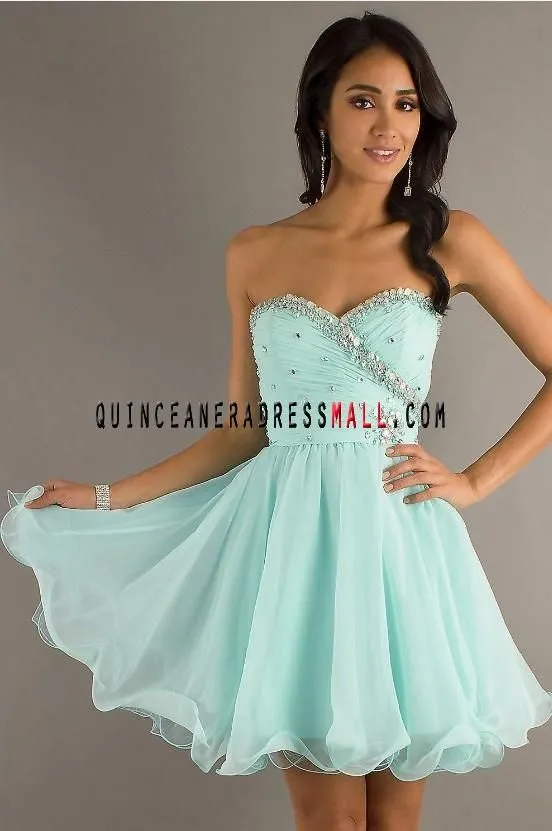 Dama Dresses on Pinterest | Garden Prom Dresses, Olive Prom ...