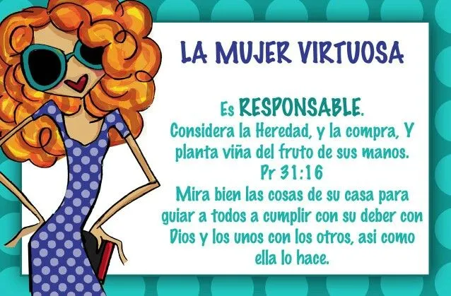 Damas ELIM Dominicana Para las que anhelamos ser mujeres virtuosas ... Damas ELIM Dominicana Para las que anhelamos ser mujeres virtuosas ...