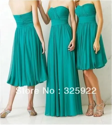 Damas de Honor "Verde Aqua" ó Teal ... - Fotos - Comunidad bodas ... Damas de Honor "Verde Aqua" ó Teal ... - Fotos - Comunidad bodas ...