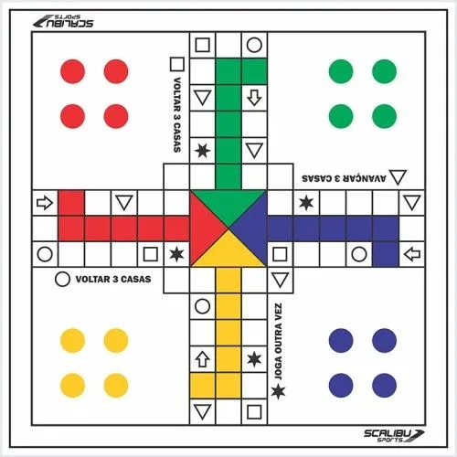 Damas - Jogos - Departamentos